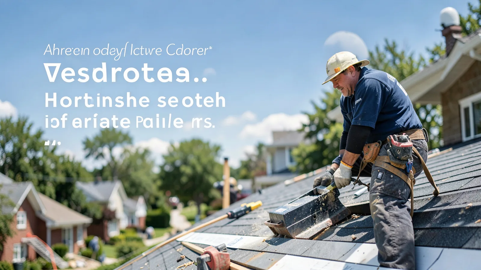 Roof Replacement in Keaau, HI near me